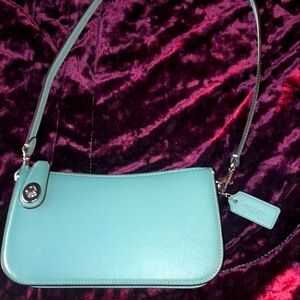 Coach Penn shoulder bag